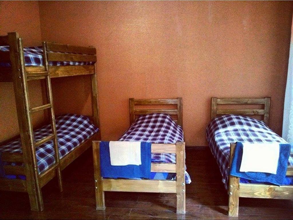 Private Rooms In The City Center - Chonqadze 9 Tbilisi ห้อง รูปภาพ